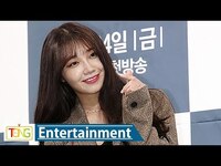 Thumbnail for the JEONG EUN JI - 에이핑크 정은지, 폭발물 협박 전화에도 밝은 표정 (Jeong Eun Ji, Apink, 언터처블) link, provided by host site