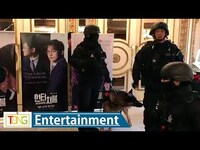 Thumbnail for the JEONG EUN JI - 에이핑크 정은지 출연 '언터처블' 발표회장 폭발물 신고…경찰 "수색중" (Jeong Eun Ji, Apink) link, provided by host site