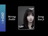 Thumbnail for the APink - Jeong Eun Ji (정은지) Moving Profile link, provided by host site
