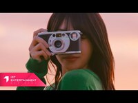 Thumbnail for the APink - Jeong Eun Ji (정은지) '나에게로 떠나는 여행' Teaser 1 link, provided by host site