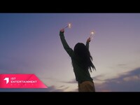 Thumbnail for the APink - Jeong Eun Ji (정은지) '나에게로 떠나는 여행' Teaser 2 link, provided by host site