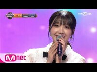 Thumbnail for the JEONG EUN JI - [Jeong Eun Ji - The Spring] KPOP TV Show | M COUNTDOWN EP.520 link, provided by host site