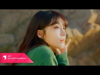 Thumbnail for the APink - Jeong Eun Ji (정은지) '나에게로 떠나는 여행' link, provided by host site