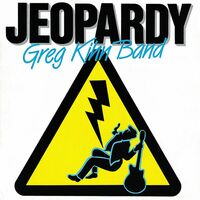 Thumbnail for the Greg Kihn Band - Jeopardy link, provided by host site