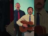 Thumbnail for the Penny and Sparrow - Jeopardy link, provided by host site