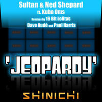 Thumbnail for the Sultan + Shepard - Jeopardy link, provided by host site