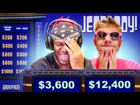 Thumbnail for the Sidemen - JEOPARDY: EDITION link, provided by host site