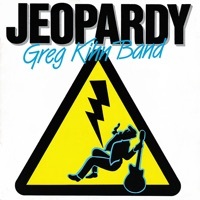 Thumbnail for the Greg Kihn Band - Jeopardy (Instrumental) link, provided by host site