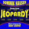 Thumbnail for the Dominik Hauser - Jeopardy (Main Theme) link, provided by host site