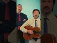 Thumbnail for the Penny and Sparrow - Jeopardy song + video out Friday link, provided by host site