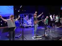 Thumbnail for the Bethel Music - Jeremy Riddle - Heaven's Song - from a Bethel TV Worship Set link, provided by host site
