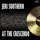 Thumbnail for the Jeri Southern - Jeri Southern At The Crecendo link, provided by host site