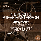 Thumbnail for the Niereich - Jericho link, provided by host site