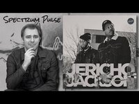 Thumbnail for the Spectrum Pulse - Jericho Jackson - Khrysis & Elzhi Are Jericho Jackson - Album Review link, provided by host site