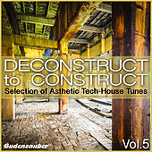 Thumbnail for the Angelo Raguso - Jericho (Lewis Delay Remix) link, provided by host site