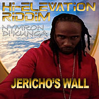 Thumbnail for the Nymron - Jericho's Wall link, provided by host site