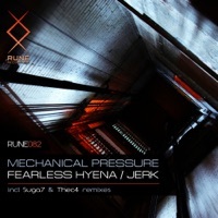 Thumbnail for the Mechanical Pressure - Jerk link, provided by host site