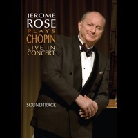 Thumbnail for the Jerome Rose - Jerome Rose Plays Chopin Live in Concert link, provided by host site