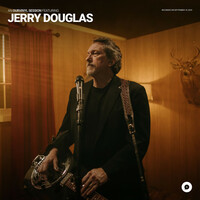Thumbnail for the Jerry Douglas - Jerry Douglas | OurVinyl Sessions link, provided by host site