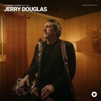 Thumbnail for the Jerry Douglas - Jerry Douglas OurVinyl Sessions link, provided by host site