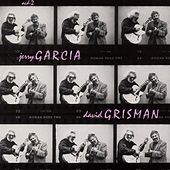 Thumbnail for the Jerry Garcia - Jerry Garcia/David Grisman link, provided by host site