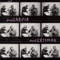 Thumbnail for the Jerry Garcia - Jerry Garcia & David Grisman link, provided by host site