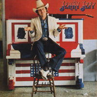 Thumbnail for the Jerry Jeff Walker - Jerry Jeff link, provided by host site