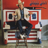 Thumbnail for the Jerry Jeff Walker - Jerry Jeff link, provided by host site