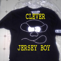 Thumbnail for the Clever - Jersey Boy link, provided by host site