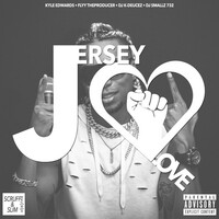 Thumbnail for the Kyle Edwards - Jersey Love link, provided by host site