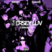 Thumbnail for the groovy - jersey luv (turn me on) link, provided by host site