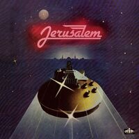 Thumbnail for the Jerusalem - Jerusalem - volym 1 link, provided by host site