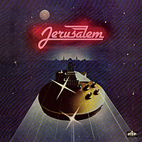 Thumbnail for the Jerusalem - Jerusalem - volym 1 link, provided by host site