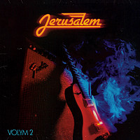 Thumbnail for the Jerusalem - Jerusalem - volym 2 link, provided by host site
