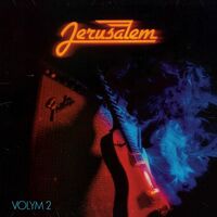 Thumbnail for the Jerusalem - Jerusalem - volym 2 link, provided by host site