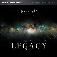 Thumbnail for the Jesper Kyd - Jesper Kyd's LEGACY (Original Soundtrack) link, provided by host site