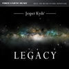 Thumbnail for the Jesper Kyd - Jesper Kyd's Legacy (Original Soundtrack) link, provided by host site