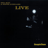 Thumbnail for the Jesper Lundgaard - Jesper Lundgaard & Paul Bley: Live link, provided by host site