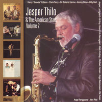 Thumbnail for the Jesper Thilo - Jesper Thilo and the American Stars Vol. 2 link, provided by host site