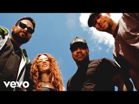 Thumbnail for the Rudimental - Back To Me link, provided by host site