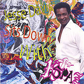 Thumbnail for the Jesse Davis - Jesse Davis Sits Down With Kspaz link, provided by host site