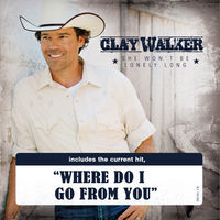 Thumbnail for the Clay Walker - Jesse James link, provided by host site