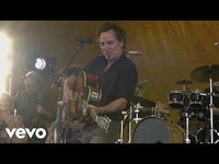 Thumbnail for the Bruce Springsteen - Jesse James (Just Ask) (Live at the New Orleans Jazz & Heritage Festival, 2006) link, provided by host site