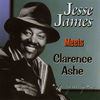 Thumbnail for the Jesse James - Jesse James Meets Clarence Ashe link, provided by host site