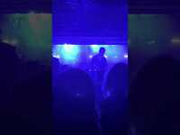 Thumbnail for the Jesse Mac Cormack - 🪩Jesse Mac Cormack had the whole room dancing in MTL🪩 #electronicmusic #music #indiemusic #concert link, provided by host site
