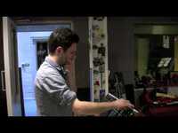 Thumbnail for the Keane - Jesse Moog link, provided by host site