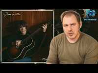 Thumbnail for the Spectrum Pulse - Jesse Welles - Middle - Album Review + Analysis link, provided by host site
