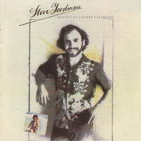 Thumbnail for the Steve Goodman - Jessie's Jig and Other Favorites link, provided by host site