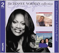 Thumbnail for the Jessye Norman - Jessye Norman live at Hohenems & Salzburg link, provided by host site