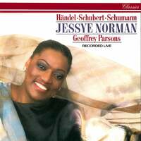 Thumbnail for the Geoffrey Parsons - Jessye Norman Live At Hohenems link, provided by host site